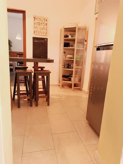 Eco Art Home Catane Extérieur photo