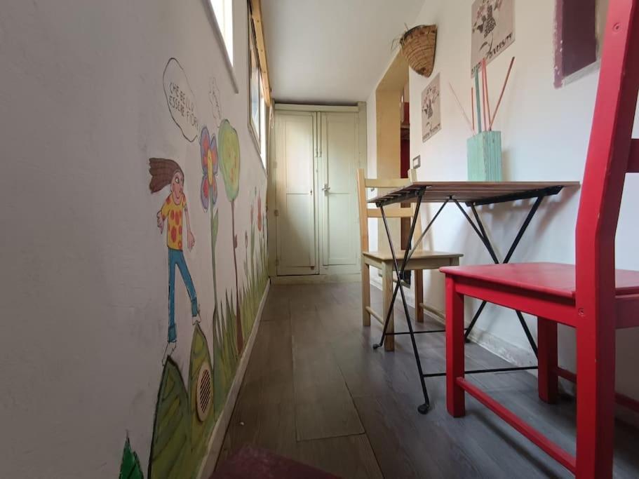 Eco Art Home Catane Extérieur photo