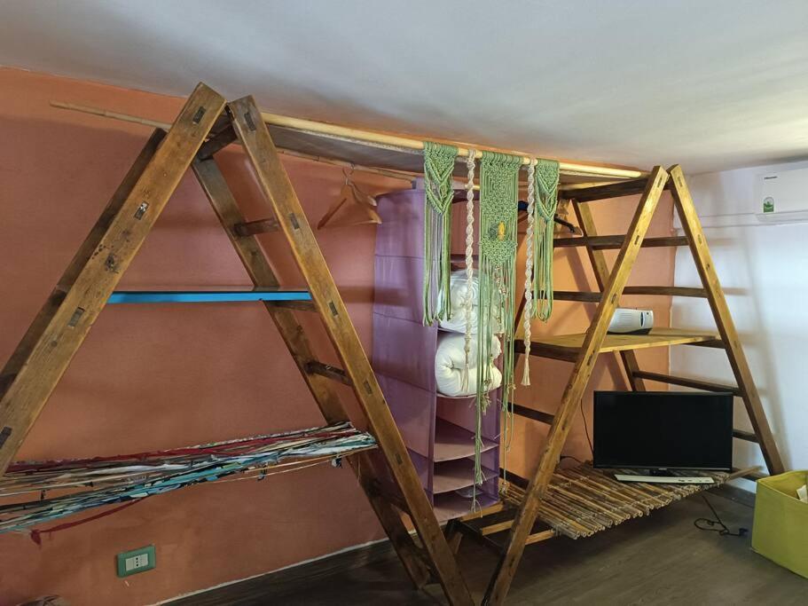Eco Art Home Catane Extérieur photo