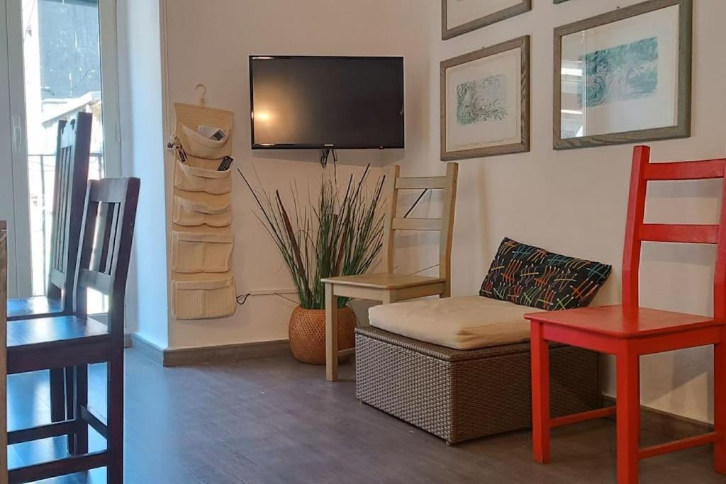 Eco Art Home Catane Extérieur photo