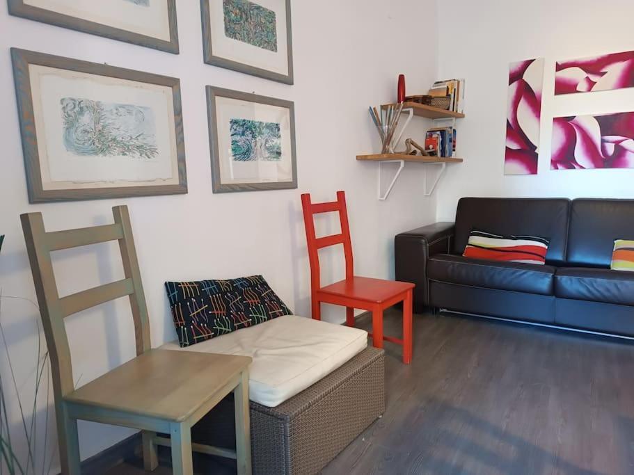 Eco Art Home Catane Extérieur photo