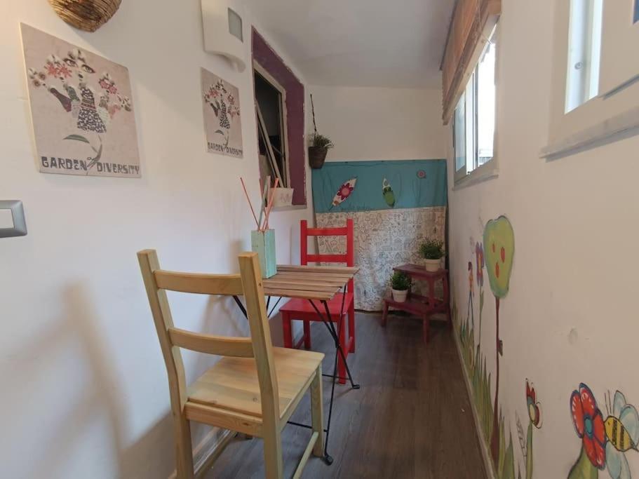 Eco Art Home Catane Extérieur photo